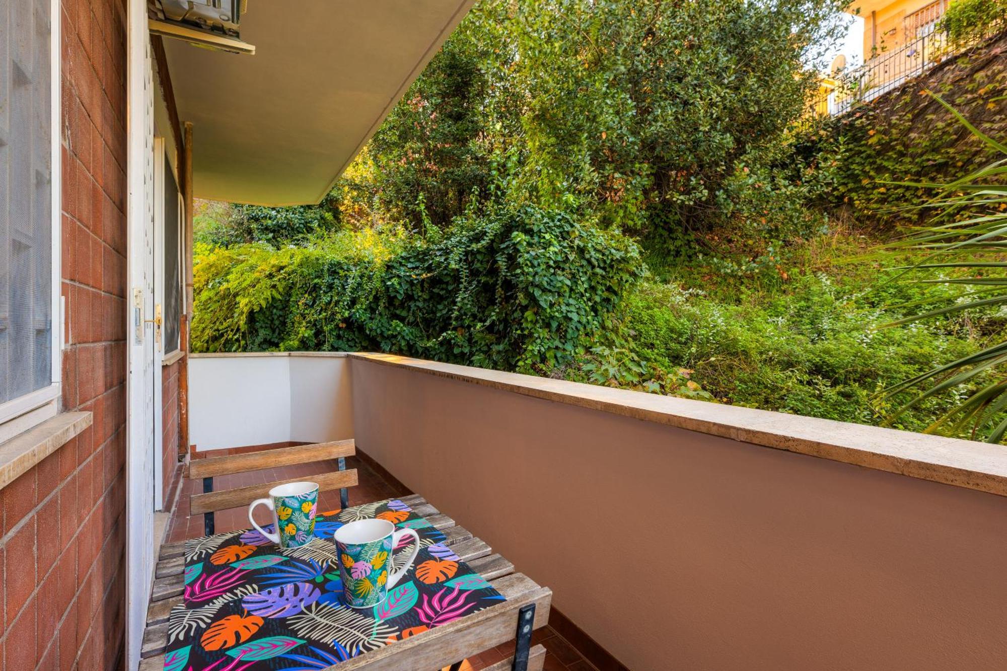 Hotel L Aroma Antica Exterior foto